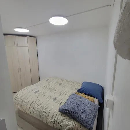 T2 Cosy Appartement Nice