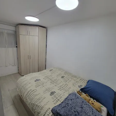 Appartement T2 Cosy Nice